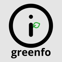 Greenfo logo - Similar company to Apex Sdg
