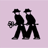 BLUUM.TV logo - Similar company to Blankpaper