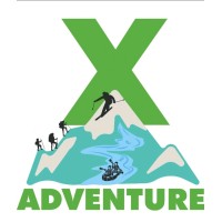 X ADVENTURE TRAVELS logo - Similar company to Punadhi