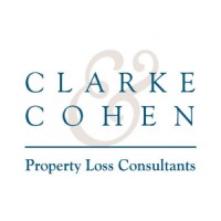 Clarke & Cohen Property Loss Consultants logo - Similar company to Command Results, Llc.