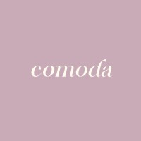 Comoda logo - Similar company to Comoda Garments Ltd.