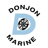 Donjon Marine Co.,  Inc. logo - Similar company to Brightwork Group