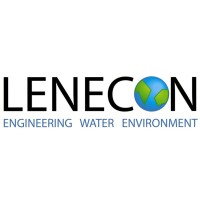 Lenecon logo - Similar company to Scanhub