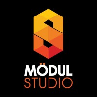 Mödul Studio logo - Similar company to Mobile Computing Corp. Inc.