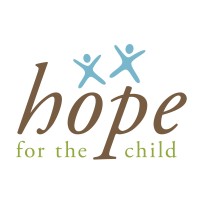 Hope for the Child Inc logo - Similar company to The National Training & Technical Assistance Center For Child, Youth, & Family Mental Health (Nttac)