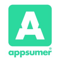 Appsumer (Acquired by InMobi) logo - Similar company to Hawkmont