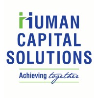 SLT Human Capital Solutions - (HCS) logo - Similar company to Invicomm
