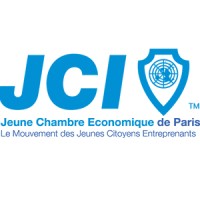 Jeune Chambre Economique de Paris logo - Similar company to Jeune Chambre Économique Francaise