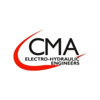 CMA Electro-Hydraulic Engineers logo - Similar company to Safe Fire Electrical