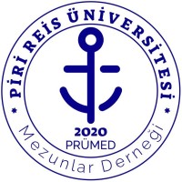 Piri Reis Üniversitesi Mezunlar Derneği logo - Similar company to Green4Sea