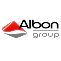 ALBON GROUP logo - Similar company to Digitaddict