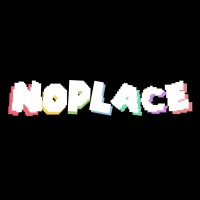 noplace (fka nospace) logo - Similar company to Remixed Lemon
