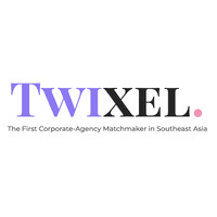 Twixel Indonesia logo - Similar company to Pola Comms