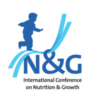 N&G - International Conference on Nutrition and Growth logo - Similar company to No Money No Time