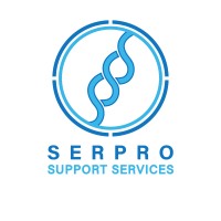 Serpro Support Services logo - Similar company to Corinthian Security Services Ltd