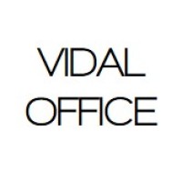 Vidal Office logo - Similar company to Telegram Open Network