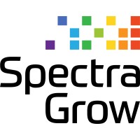 SpectraGrow Inc. logo - Similar company to Audax Electronics