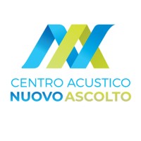 Nuovo Ascolto - Soluzioni Acustiche logo - Similar company to Cde-Solution