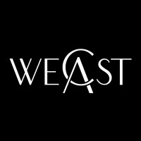 We Cast logo - Similar company to Wecast (Acquired By Backstage)