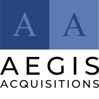 Aegis Acquisitions, LLC logo - Similar company to Unity Controls