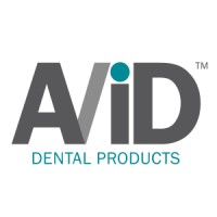 Avid Dental Products® logo - Similar company to Missouri Dental Association