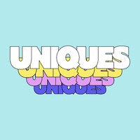UNIQUES logo - Similar company to Diversidays