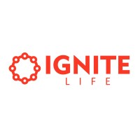 Ignite logo - Similar company to Fittq