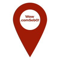 Wow Com SebO ! logo - Similar company to Ufitech - Ecole D'Informatique Et De Cybersécurité
