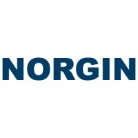 Shanghai Norgin System Co., Ltd. logo - Similar company to Everlast Systems Ltd