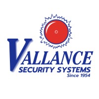 Vallance Security Systems logo - Similar company to Reco Ai