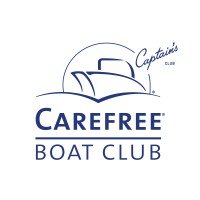 Carefree Boat Club at Captain's Club logo - Similar company to Boat Captain Services