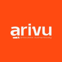 Arivu logo - Similar company to Detroids
