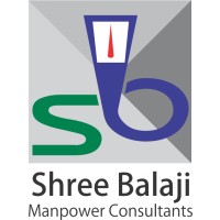 Shree Balaji Manpower Consultants logo - Similar company to Topshield Security Services Pvt Ltd