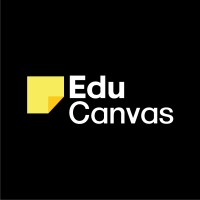 EduCanvas logo - Similar company to Maple Bear Penedo