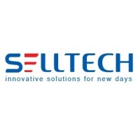 SELLTECH CORPORATION logo - Similar company to Quantum Computer