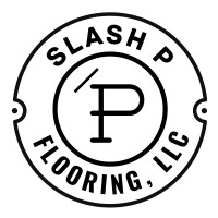 Slash P Flooring logo - Similar company to Abs West