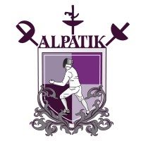 alpatik fencing club logo - Similar company to Subul Sports
