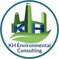 KH Environmental Consulting Inc. logo - Similar company to Bz Environmental Consulting