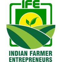 Indian Farmer Entrepreneurs logo - Similar company to Ife Store