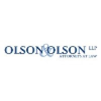 Olson & Olson, LLP logo - Similar company to Empowerate