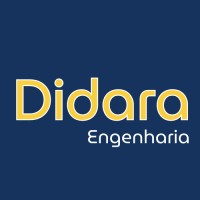 Didara Engenharia Ltda logo - Similar company to Sílex Engenharia