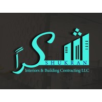 Shukran Interiors & Building Contracting LLC logo - Similar company to Buildeco Building Contracting