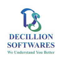 Decillion Softwares Private Limited logo - Similar company to Decillion