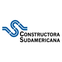 Constructora Sudamericana logo - Similar company to S