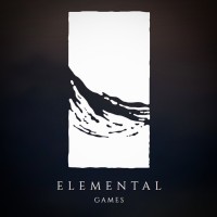 Elemental Games logo - Similar company to Elemental Games