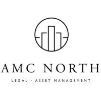 AMC North logo - Similar company to Amc North - Asset Management