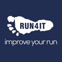 Run4It logo - Similar company to Profeet