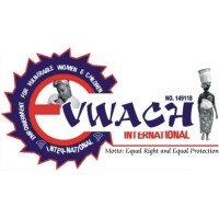 EMPOWERMENT FOR VULNERABLE WOMEN AND CHILDREN INTERNATIONAL(EVWACH International) logo - Similar company to Women'S Technology Empowerment Centre W.Tec