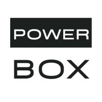 Power box logo - Similar company to Info-Impero D.O.O.