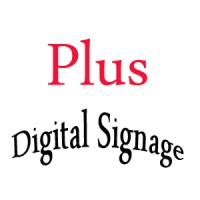 Plus Digital Signage logo - Similar company to China Greatwall Technology Group Co.,Ltd